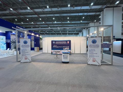 31. MARBLE İZMİR (2026) Uluslararası Doğaltaş ve Teknolojileri Fuarı’na Katılım Sağlandı